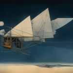 Dream flyer fifeteen