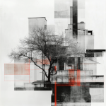 Neural Industrial Collage eight