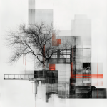 Neural Industrial Collage five