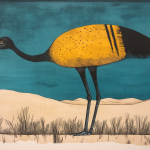 wairua whakakake – stolze seele